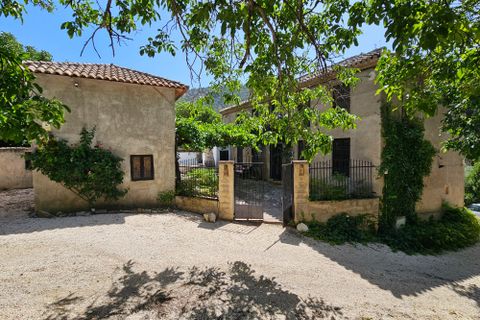Landejendom i Montefrio, Granada, Montefrio - € 600.000 | Ref: Lorca - foto 2