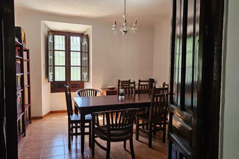 Landejendom i Montefrio, Granada, Montefrio - € 600.000 | Ref: Lorca - foto 16