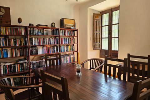 Landejendom i Montefrio, Granada, Montefrio - € 600.000 | Ref: Lorca - foto 17