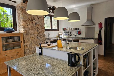 Landejendom i Montefrio, Granada, Montefrio - € 600.000 | Ref: Lorca - foto 19