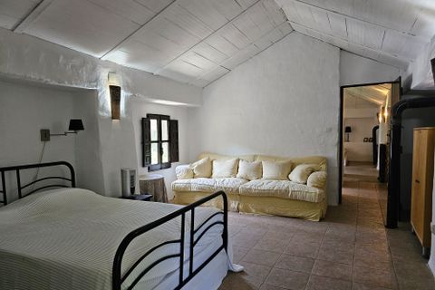 Landejendom i Montefrio, Granada, Montefrio - € 600.000 | Ref: Lorca - foto 50