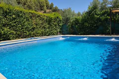 Landejendom i Montefrio, Granada, Montefrio - € 600.000 | Ref: Lorca - foto 34