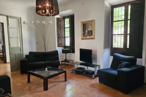 Landejendom i Montefrio, Granada, Montefrio - € 600.000 | Ref: Lorca - foto 15