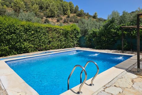 Landejendom i Montefrio, Granada, Montefrio - € 600.000 | Ref: Lorca - foto 33