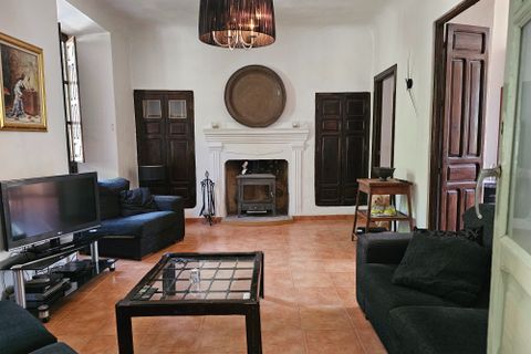 Landejendom i Montefrio, Granada, Montefrio - € 600.000 | Ref: Lorca - foto 14