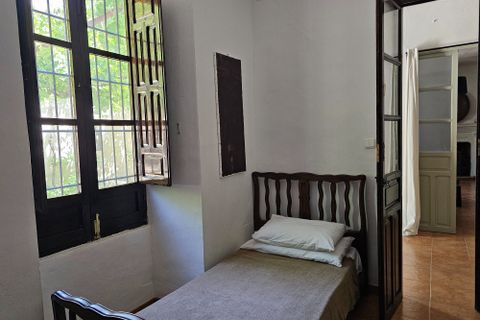 Landejendom i Montefrio, Granada, Montefrio - € 600.000 | Ref: Lorca - foto 8