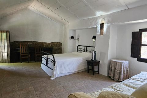 Landejendom i Montefrio, Granada, Montefrio - € 600.000 | Ref: Lorca - foto 49