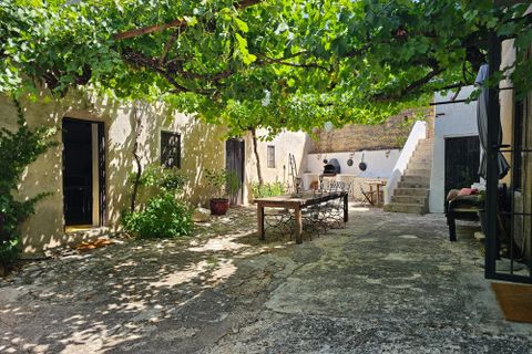 Landejendom i Montefrio, Granada, Montefrio - € 600.000 | Ref: Lorca - foto 4