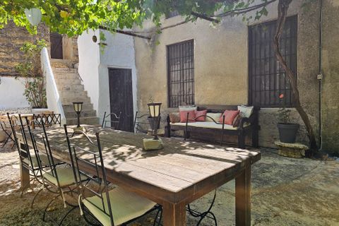 Landejendom i Montefrio, Granada, Montefrio - € 600.000 | Ref: Lorca - foto 5