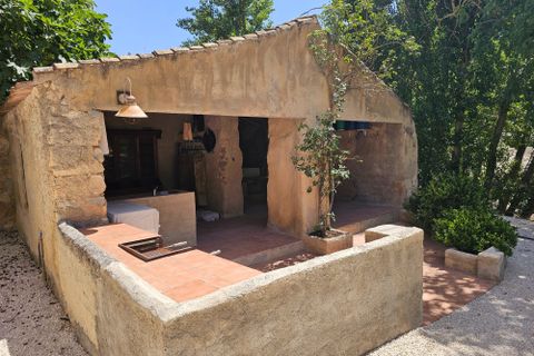 Landejendom i Montefrio, Granada, Montefrio - € 600.000 | Ref: Lorca - foto 27