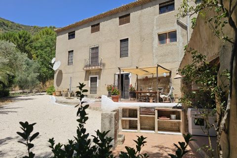Landejendom i Montefrio, Granada, Montefrio - € 600.000 | Ref: Lorca - foto 31