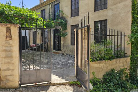 Landejendom i Montefrio, Granada, Montefrio - € 600.000 | Ref: Lorca - foto 3