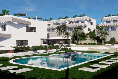 Bungalou a Finestrat, Alicante, Finestrat - € 439.900 | Ref: GH-650858 - foto 3