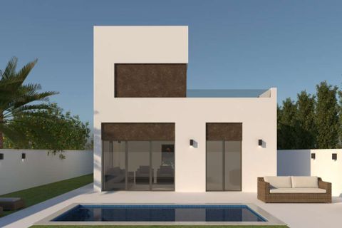 Villa a Ciudad Quesada, Alicante, Ciudad Quesada - € 499.900 | Ref: GH-651010 - foto 2