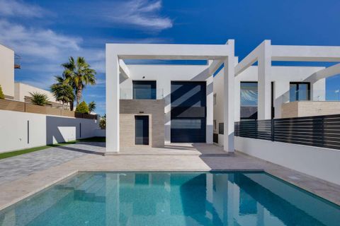Villa a Torrevieja, Alicante, Torrevieja - € 750.000 | Ref: GH-651026 - foto 2