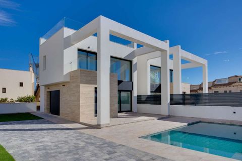 Villa a Torrevieja, Alicante, Torrevieja - € 750.000 | Ref: GH-651026 - foto 3
