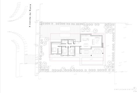 Villa a Calpe, Alicante, Calpe - € 1.190.000 | Ref: GH-688158 - foto 6