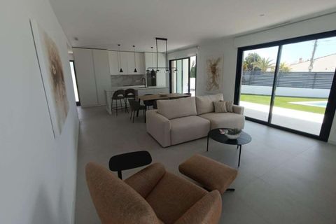 Villa a Ciudad Quesada, Alicante, Ciudad Quesada - € 690.000 | Ref: GH-688996 - foto 4