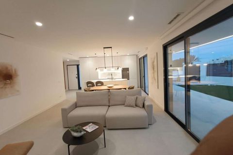 Villa a Ciudad Quesada, Alicante, Ciudad Quesada - € 690.000 | Ref: GH-688996 - foto 5