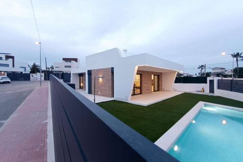 Villa a Ciudad Quesada, Alicante, Ciudad Quesada - € 690.000 | Ref: GH-688996 - foto 11