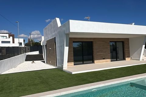 Villa a Ciudad Quesada, Alicante, Ciudad Quesada - € 690.000 | Ref: GH-688996 - foto 13
