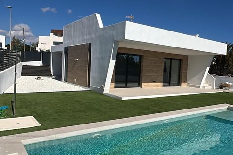 Villa a Ciudad Quesada, Alicante, Ciudad Quesada - € 690.000 | Ref: GH-688996 - foto 16