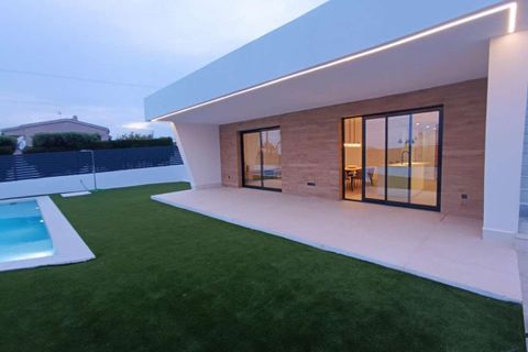 Villa a Ciudad Quesada, Alicante, Ciudad Quesada - € 690.000 | Ref: GH-688996 - foto 22