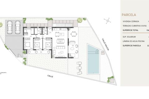 Villa a Ciudad Quesada, Alicante, Ciudad Quesada - € 690.000 | Ref: GH-688996 - foto 23