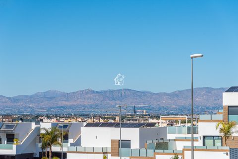 Lägenhet i Benijofar, Alicante - foto 3