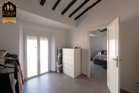 Byhus i Los Gallardos, Almeria, Los Gallardos - € 399.999 | Ref: GAL6T03 - foto 21