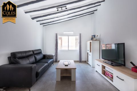 Byhus i Los Gallardos, Almeria, Los Gallardos - € 399.999 | Ref: GAL6T03 - foto 4