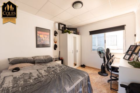 Byhus i Los Gallardos, Almeria, Los Gallardos - € 399.999 | Ref: GAL6T03 - foto 34