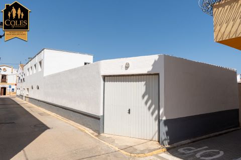 Byhus i Los Gallardos, Almeria, Los Gallardos - € 399.999 | Ref: GAL6T03 - foto 39