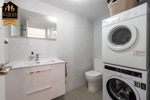 Byhus i Los Gallardos, Almeria, Los Gallardos - € 399.999 | Ref: GAL6T03 - foto 10