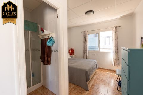 Byhus i Los Gallardos, Almeria, Los Gallardos - € 399.999 | Ref: GAL6T03 - foto 29