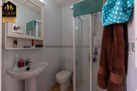 Byhus i Los Gallardos, Almeria, Los Gallardos - € 399.999 | Ref: GAL6T03 - foto 33