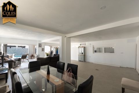 Byhus i Los Gallardos, Almeria, Los Gallardos - € 399.999 | Ref: GAL6T03 - foto 41