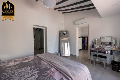 Byhus i Los Gallardos, Almeria, Los Gallardos - € 399.999 | Ref: GAL6T03 - foto 20