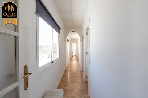 Byhus i Los Gallardos, Almeria, Los Gallardos - € 399.999 | Ref: GAL6T03 - foto 23