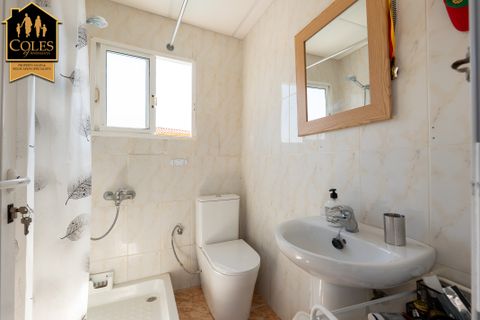 Byhus i Los Gallardos, Almeria, Los Gallardos - € 399.999 | Ref: GAL6T03 - foto 36
