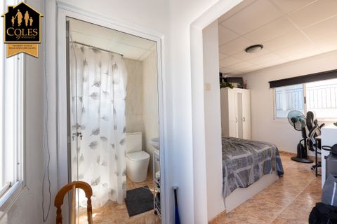 Byhus i Los Gallardos, Almeria, Los Gallardos - € 399.999 | Ref: GAL6T03 - foto 35