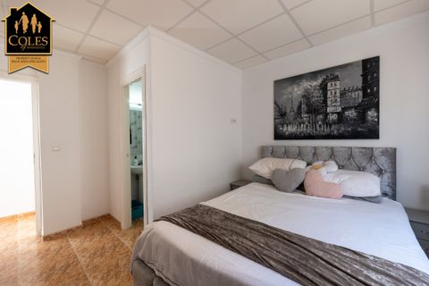Byhus i Los Gallardos, Almeria, Los Gallardos - € 399.999 | Ref: GAL6T03 - foto 31