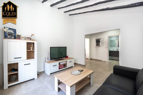 Byhus i Los Gallardos, Almeria, Los Gallardos - € 399.999 | Ref: GAL6T03 - foto 7