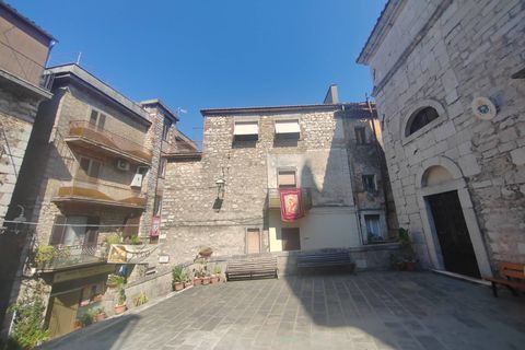 Leilighet i Vallecorsa, Frosinone, Vallecorsa - € 27 000 | Ref: 2089 - foto 3