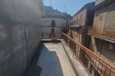 Leilighet i Vallecorsa, Frosinone, Vallecorsa - € 27 000 | Ref: 2089 - foto 8