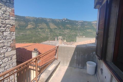 Leilighet i Vallecorsa, Frosinone, Vallecorsa - € 27 000 | Ref: 2089 - foto 9