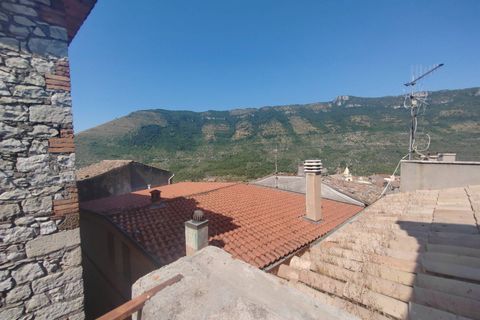 Leilighet i Vallecorsa, Frosinone, Vallecorsa - € 27 000 | Ref: 2089 - foto 10