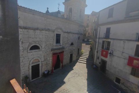 Leilighet i Vallecorsa, Frosinone, Vallecorsa - € 27 000 | Ref: 2089 - foto 11