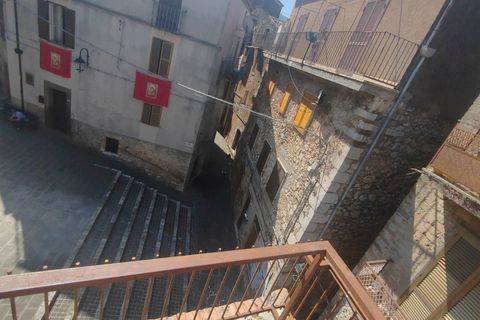 Leilighet i Vallecorsa, Frosinone, Vallecorsa - € 27 000 | Ref: 2089 - foto 12