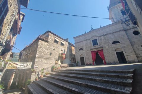 Leilighet i Vallecorsa, Frosinone, Vallecorsa - € 27 000 | Ref: 2089 - foto 31